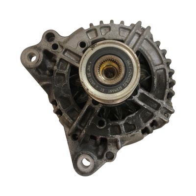 Alternador, VOLKSWAGEN SCIROCCO (137)