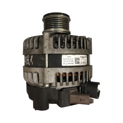 Alternador, PEUGEOT 208 (P2)