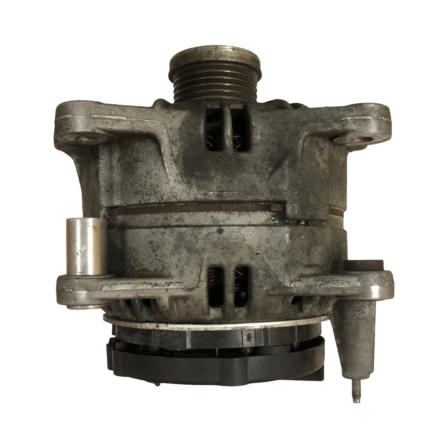 Alternador, AUDI A1 (8X)