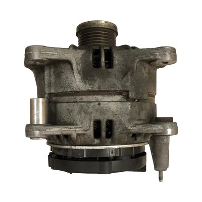 Alternador, AUDI A1 (8X)