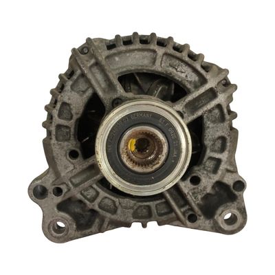 Alternador, AUDI A1 (8X)