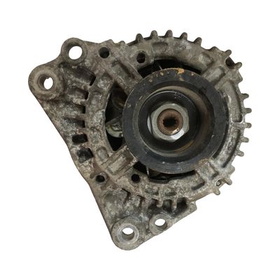 Alternador, SEAT LEON (1M1)
