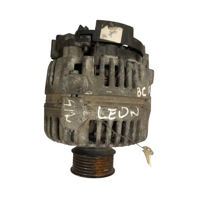 Alternador, SEAT LEON (1M1)