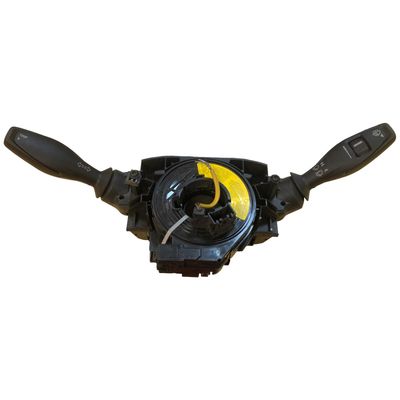 ANILLO AIRBAG Y MANDO DE LUCES , FORD FIESTA