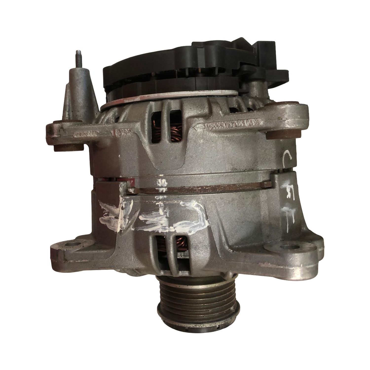 Alternador, VOLKSWAGEN GOLF VI