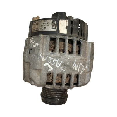Alternador, VOLKSWAGEN GOLF IV