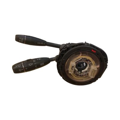 ANILLO AIRBAG Y MANDO DE LUCES , MERCEDES CLASE C, W204
