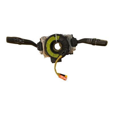 ANILLO AIRBAG Y MANDO DE LUCES , TOYOTA LAND CRUISER