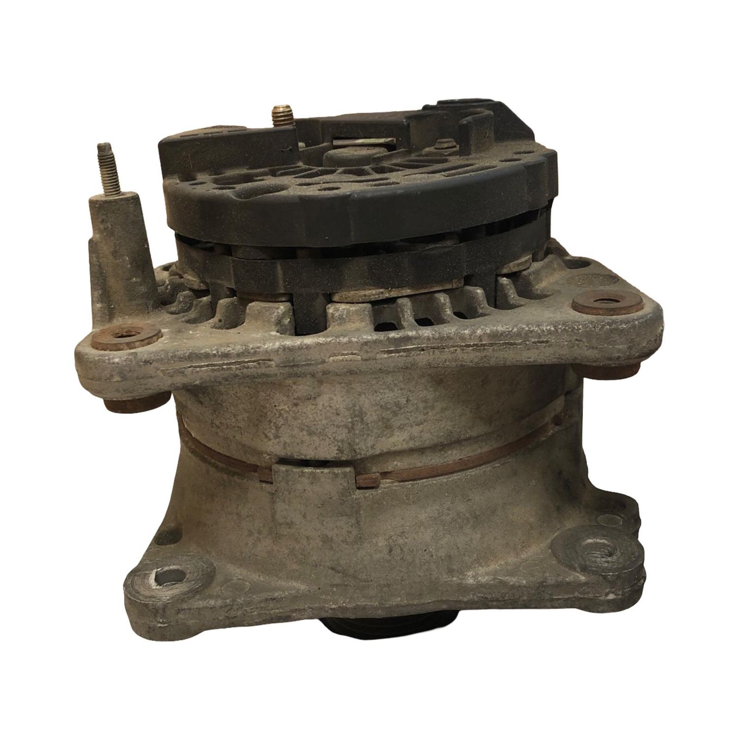 Alternador,  SEAT IBIZA (6K1)