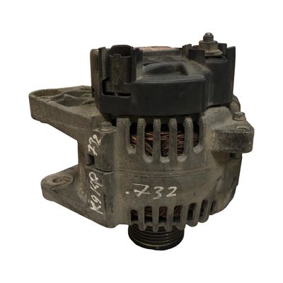 Alternador, RENAULT MEGANE II Alternador, RENAULT MEGANE II