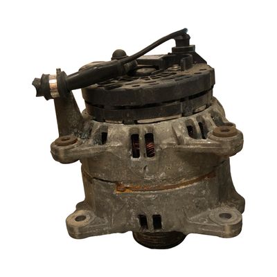 Alternador,  VOLKSWAGEN POLO