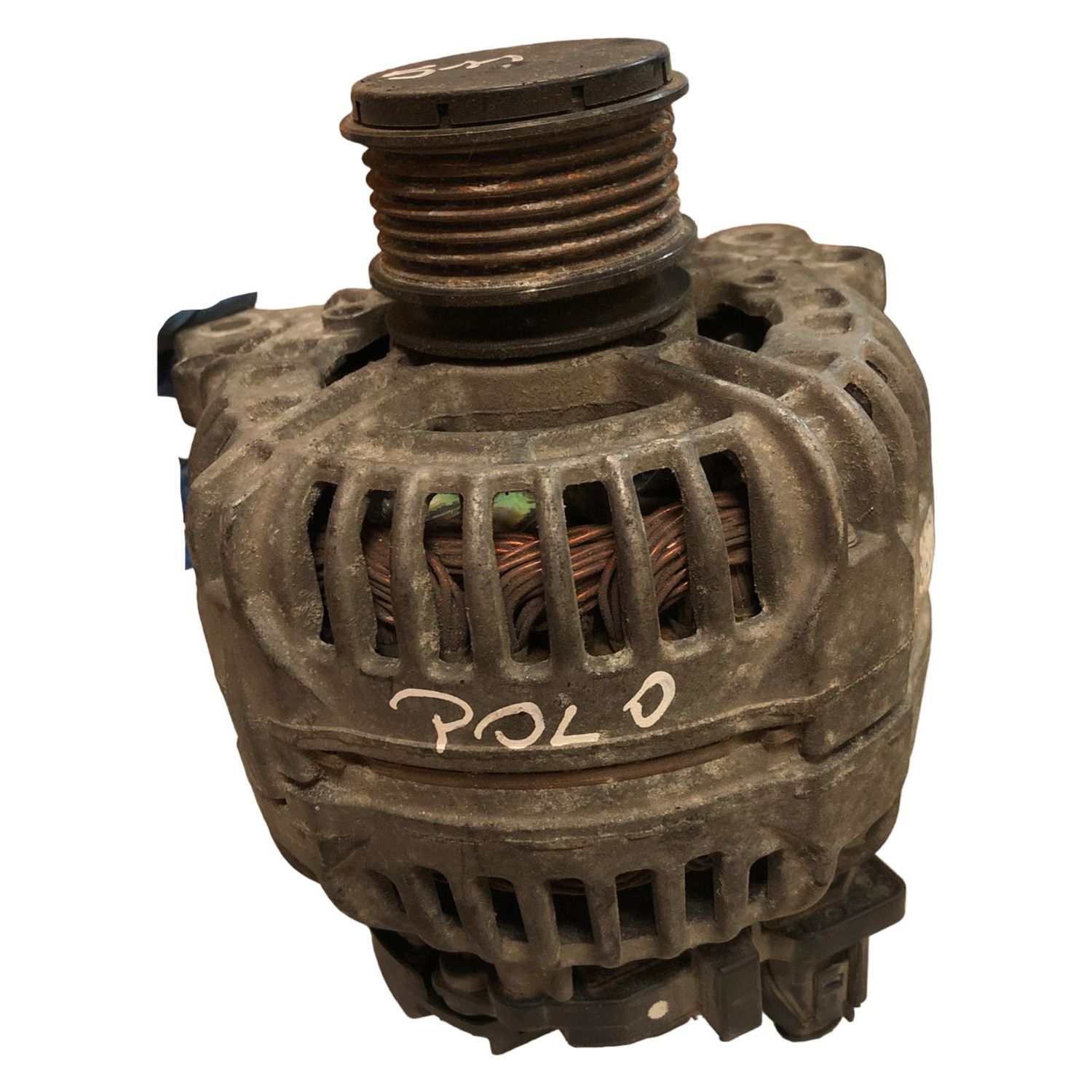 Alternador,  VOLKSWAGEN POLO