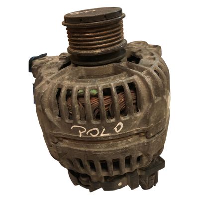 Alternador, VOLKSWAGEN POLO Alternador, VOLKSWAGEN POLO
