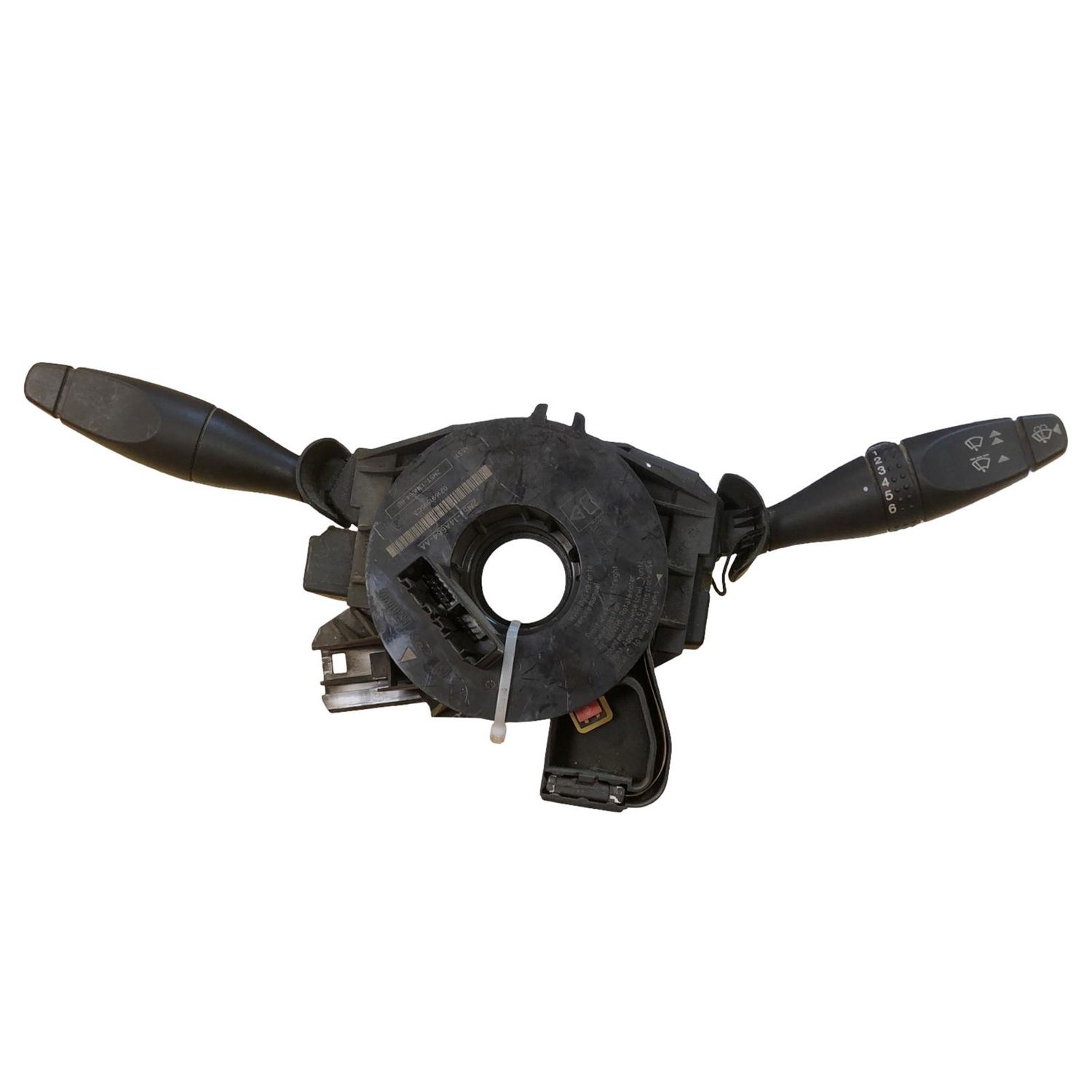 ANILLO AIRBAG Y MANDO DE LUCES , FORD TOURNEO CONNECT