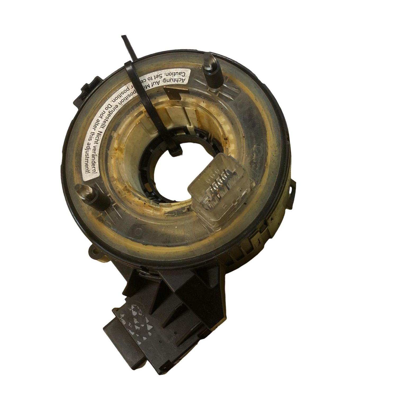 ANILLO AIRBAG  , AUDI A3 2016