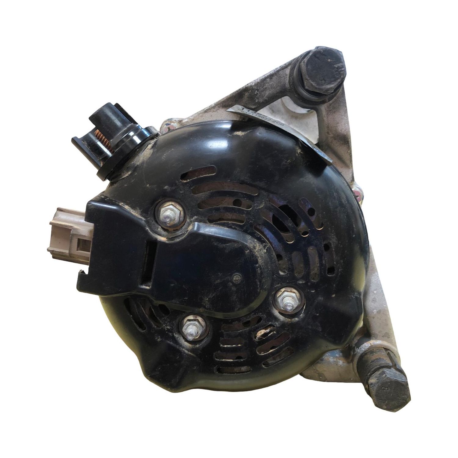Alternador,  MAZDA 3 (BK)