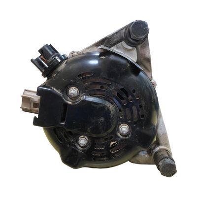 Alternador,  MAZDA 3 (BK)