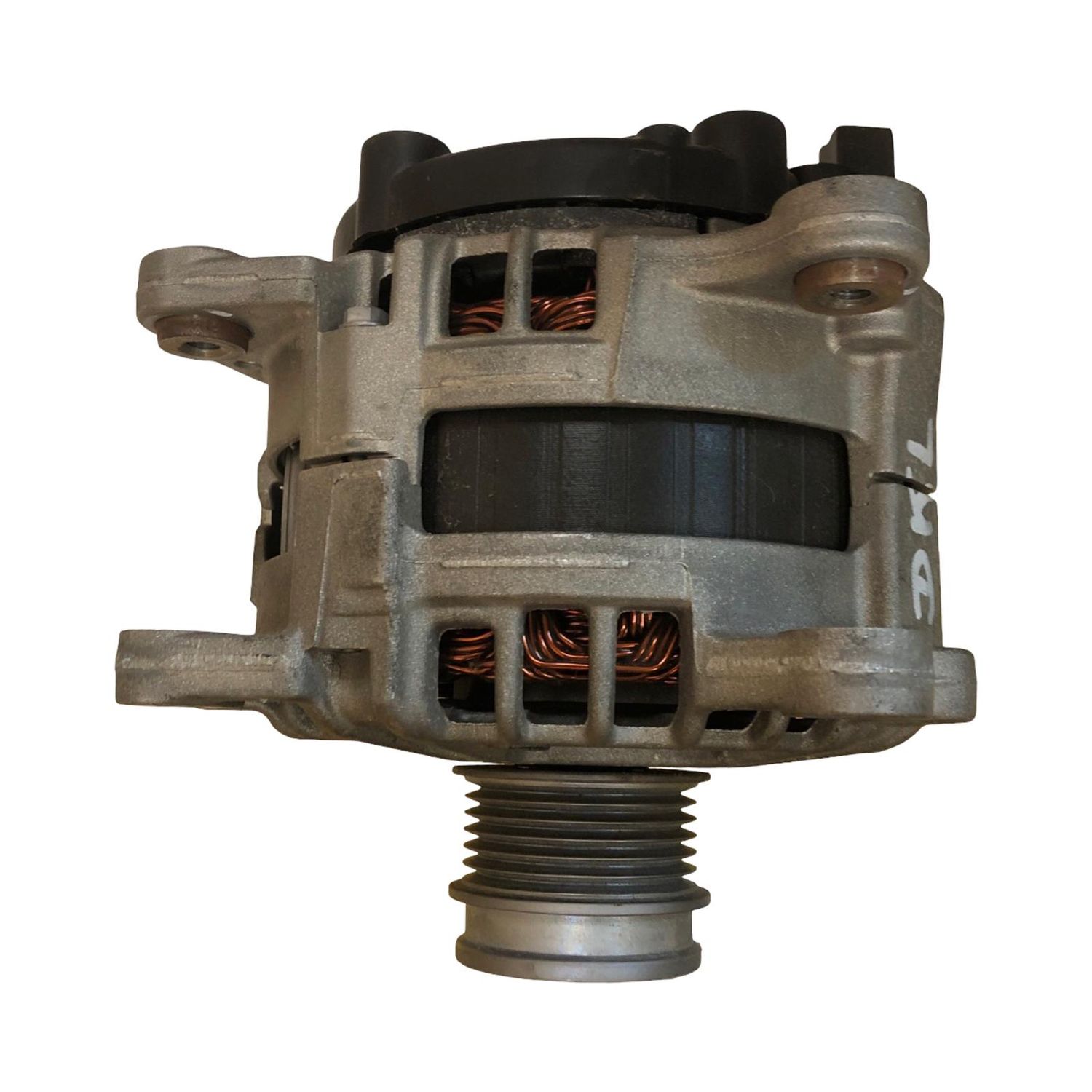 Alternador,  AUDI A3 SPORTBACK