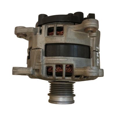 Alternador,  AUDI A3 SPORTBACK