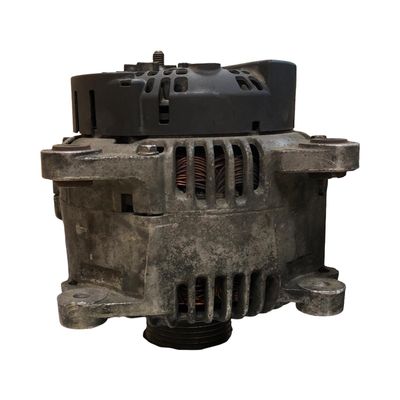 Alternador, AUDI Q7 (4L)