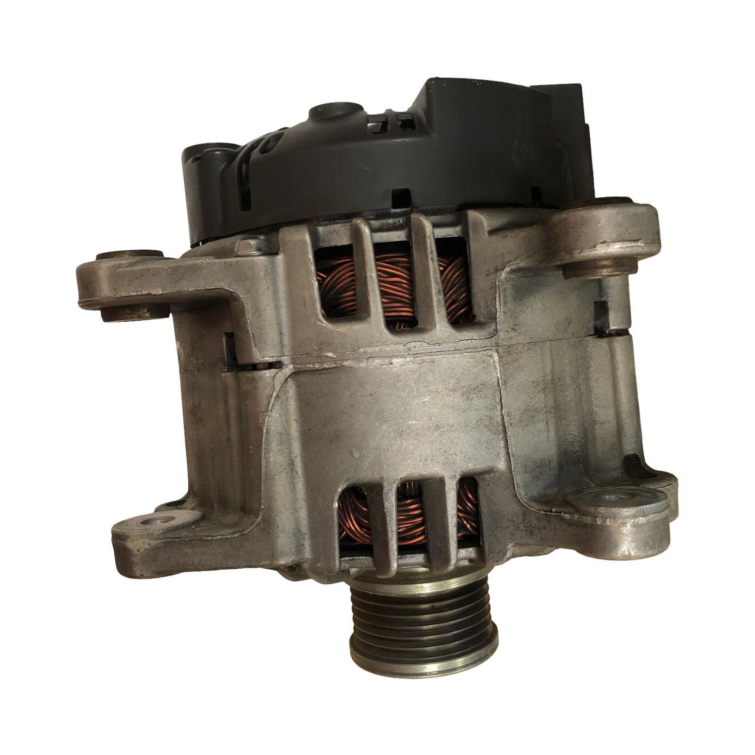 Alternador,  AUDI A4 (B8)