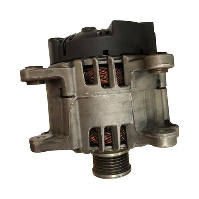Alternador,  AUDI A4 (B8)