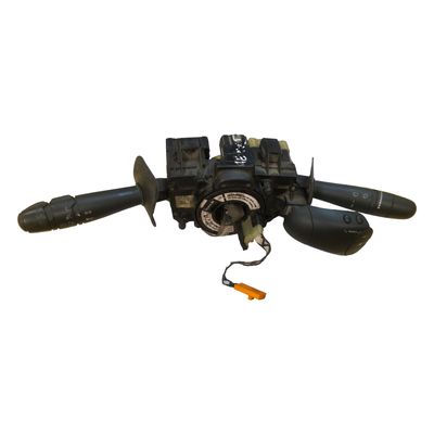 ANILLO AIRBAG Y MANDO DE LUCES , RENAULT KANGOO