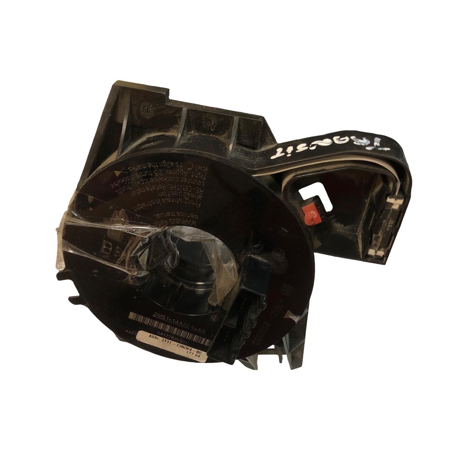 ANILLO AIRBAG  , FORD TRANSIT CONNECT
