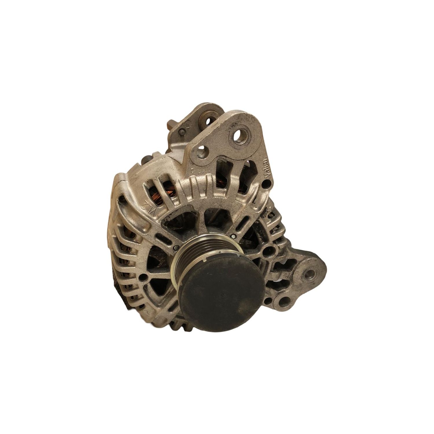 Alternador , SKODA RAPID