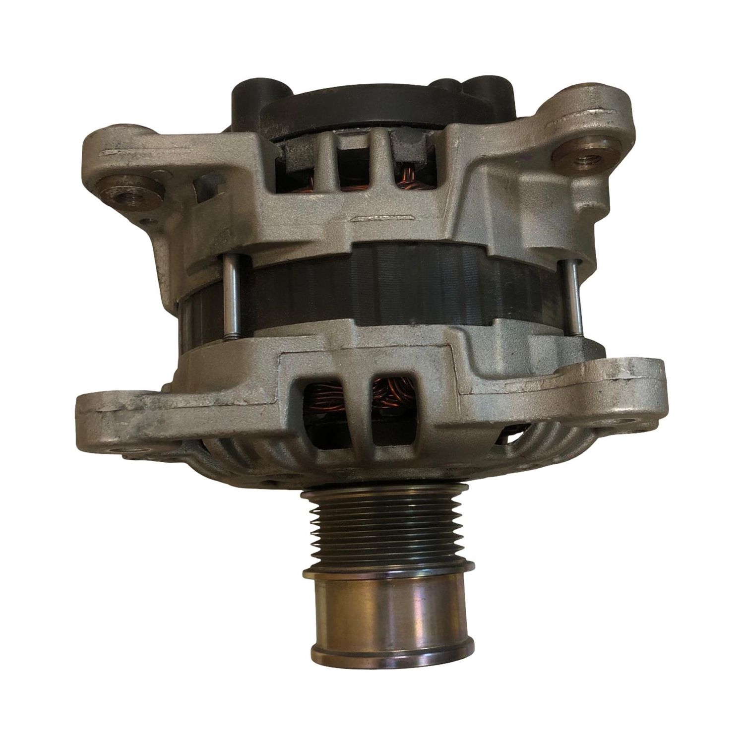 Alternador , Seat Ibiza