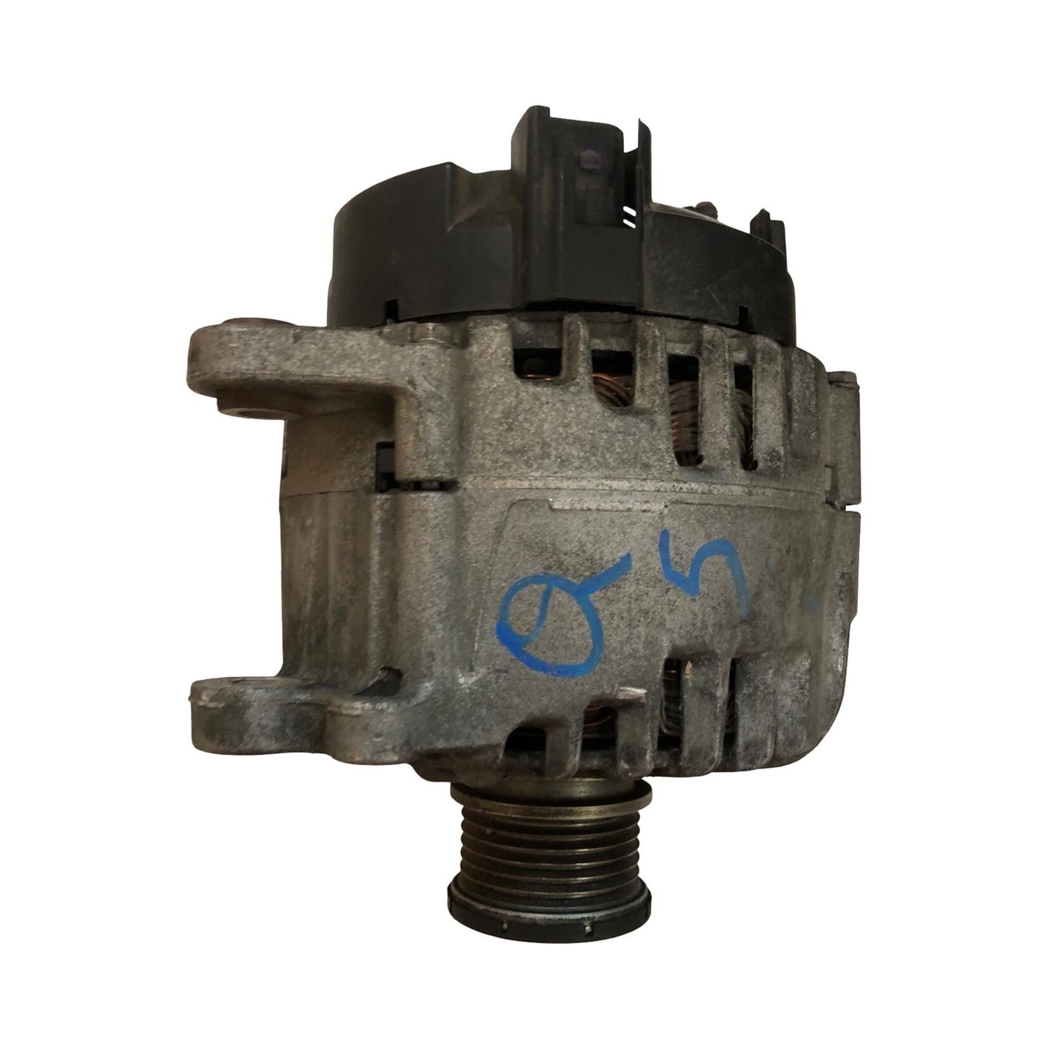 Alternador , AUDI Q5