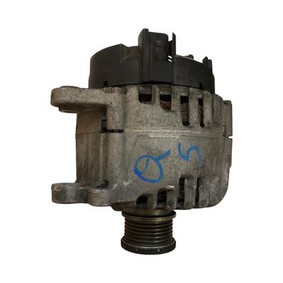 Alternador , AUDI Q5