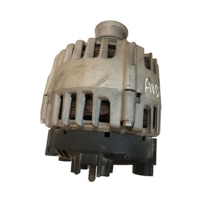 Alternador , AUDI A1
