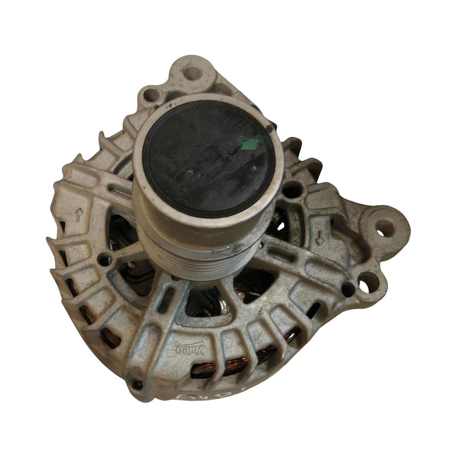 Alternador , AUDI A1