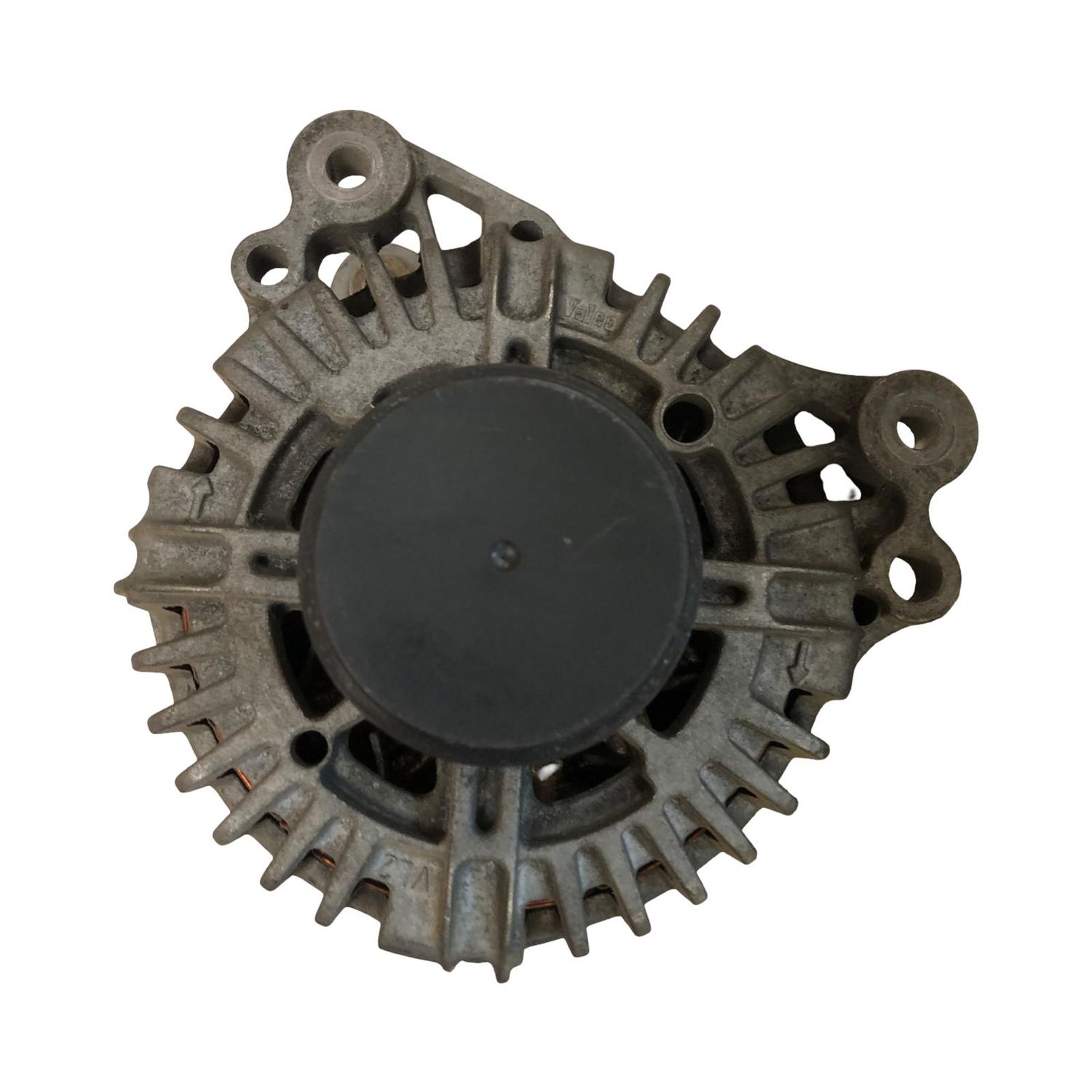 Alternador , VOLKSWAGEN TOURAN