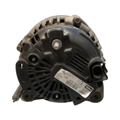Alternador , VOLKSWAGEN TOURAN