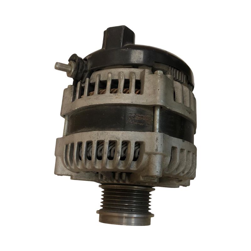 Alternador , LAND ROVER EVOQUE