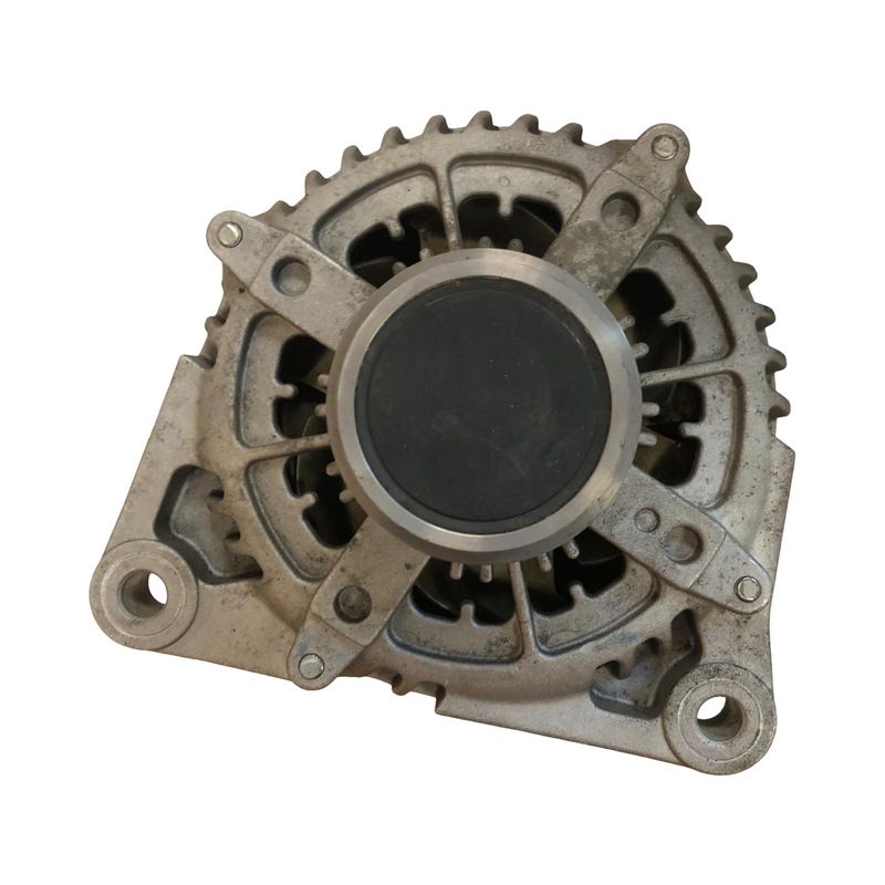 Alternador , LAND ROVER EVOQUE