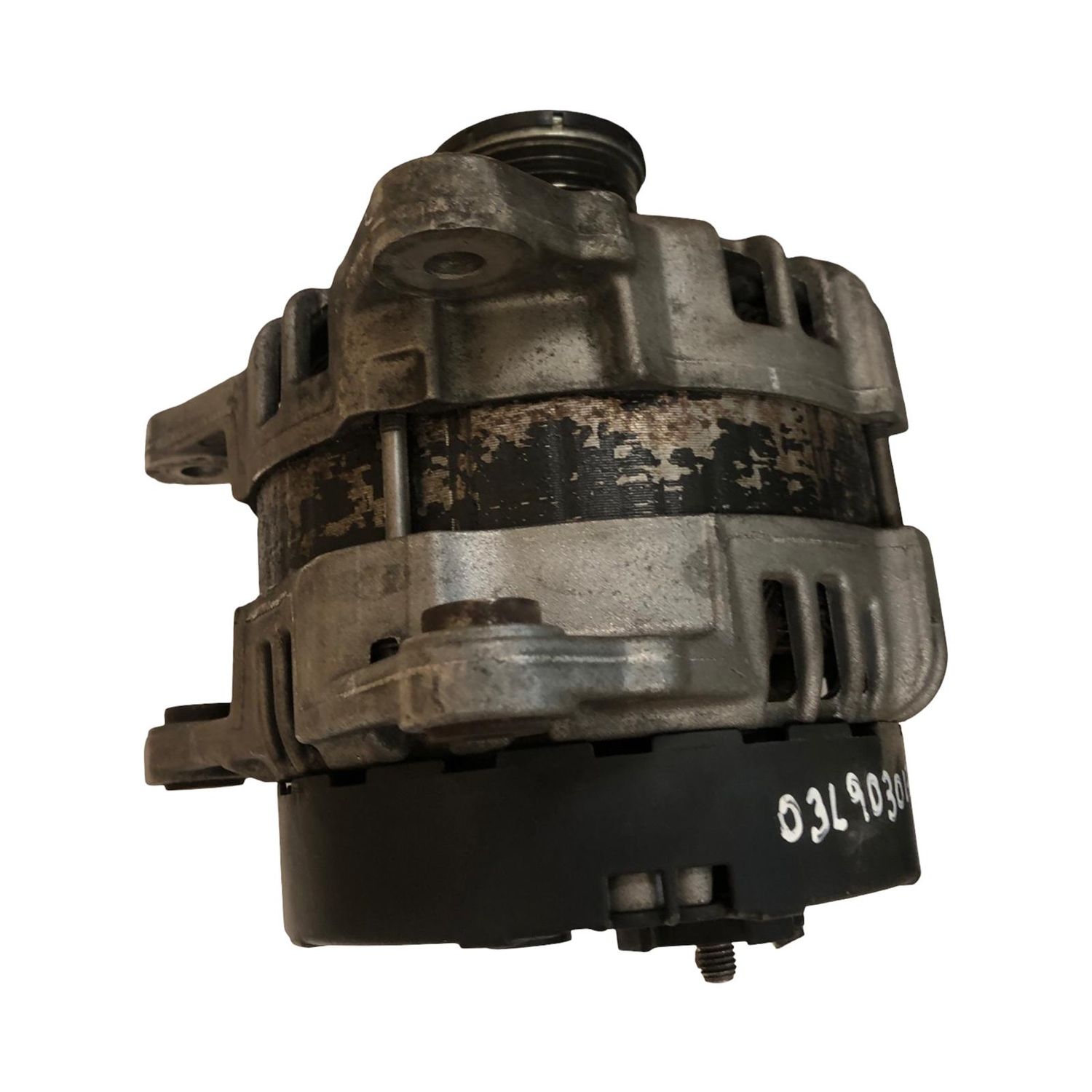 Alternador , AUDI Q5 (8R)