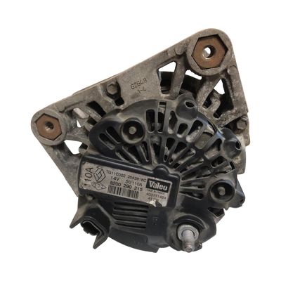 Alternador , RENAULT MEGANE II