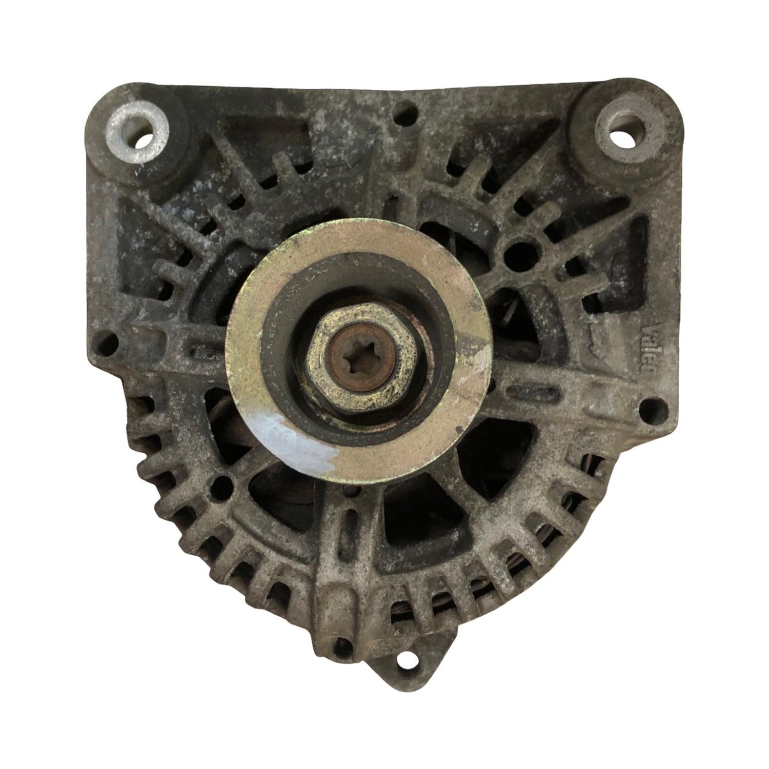 Alternador , RENAULT MEGANE II