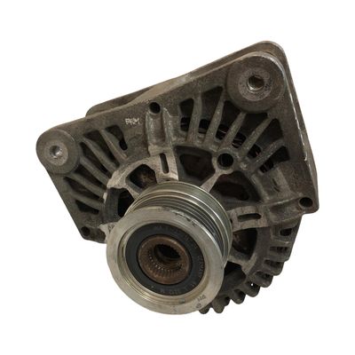 Alternador , RENAULT SCENIC II