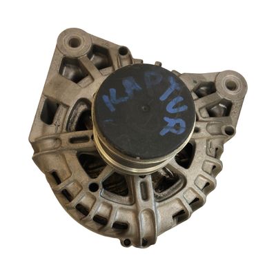 Alternador , RENAULT CLIO IV