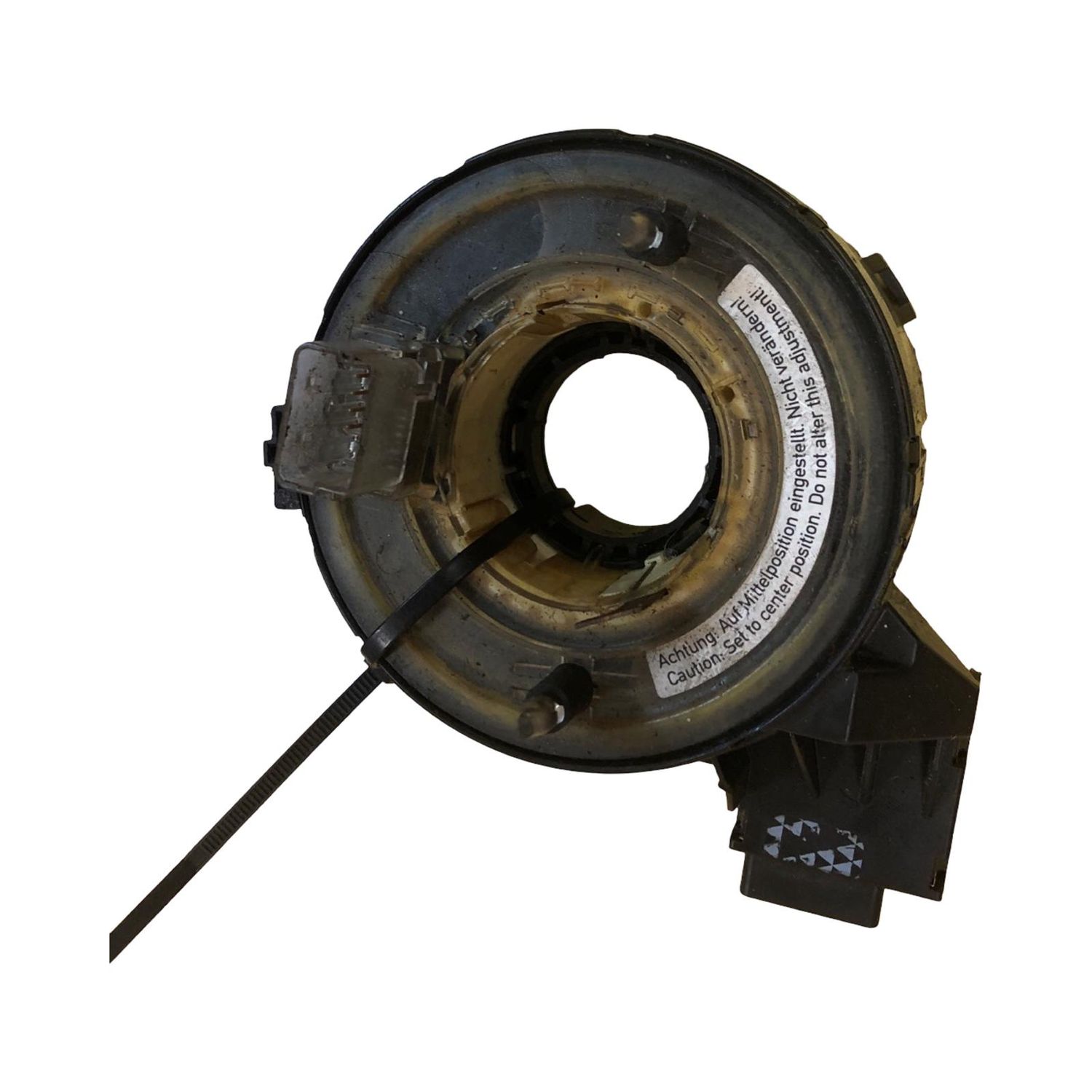 ANILLO AIRBAG  , SEAT ALTEA