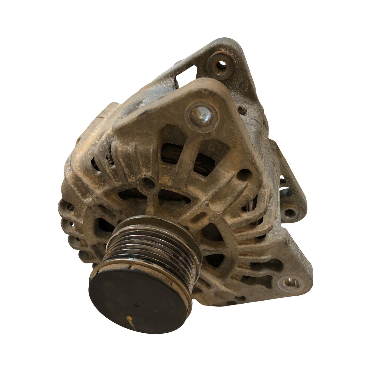 Alternador , RENAULT KANGOO