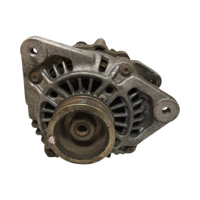 Alternador , FORD ESCORT