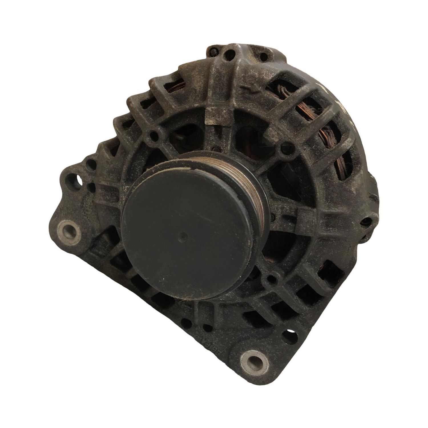 Alternador , SEAT IBIZA