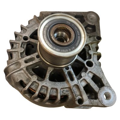 Alternador , RENAULT SCENIC II
