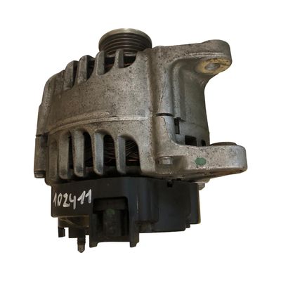 Alternador , RENAULT SCENIC II