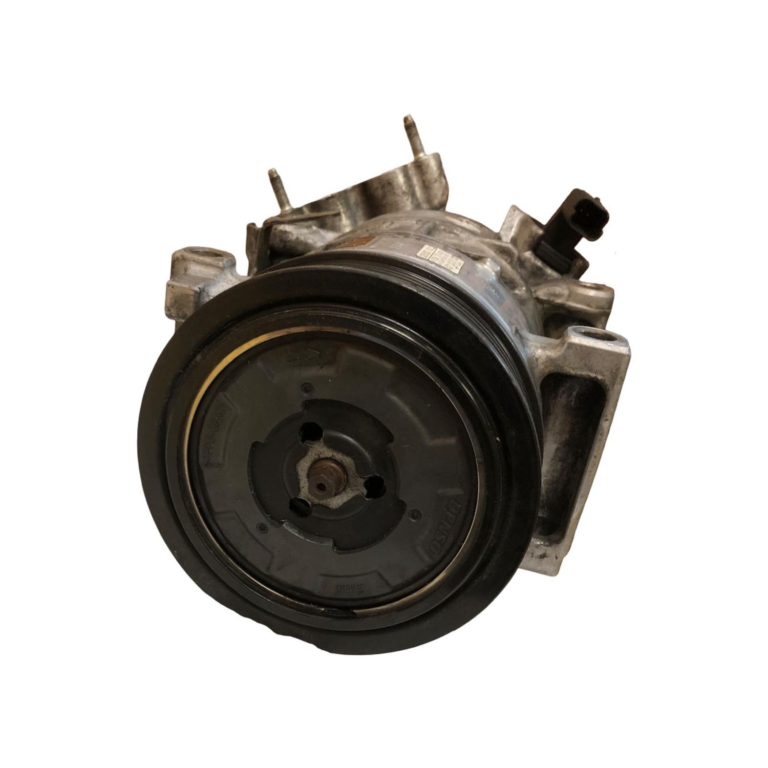 COMPRESOR AIRE ACONDICIONADO , PEUGEOT 3008